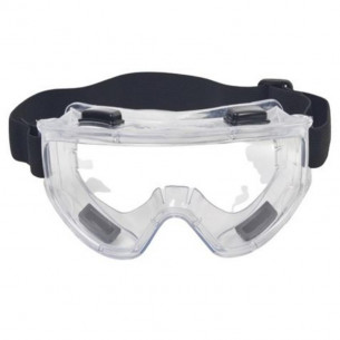 Gafas de Protección...