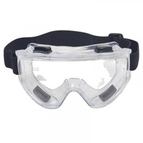 Gafas de Protección Antiniebla Mader...