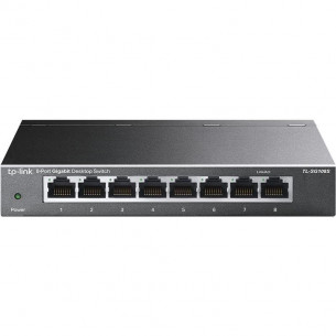 Switch TP-Link Gigabit 8...