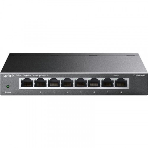 Switch TP-Link Gigabit 8 Puertos...