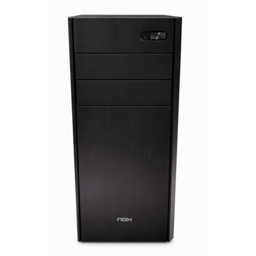 Caja Semitorre Nox Lite010 con Fuente...