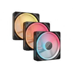 Ventilador Corsair LX120-R...