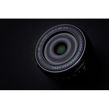 Fujinon XF 27mm f2.8 R WR 2