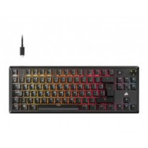 Teclado Gaming Corsair K70...