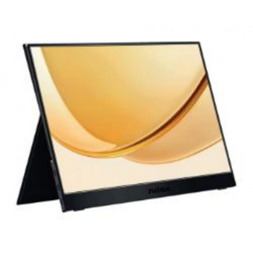 Monitor Portátil Nilox 15.6" IPS FHD...