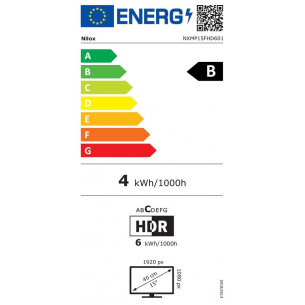 Monitor Portátil Nilox... 2