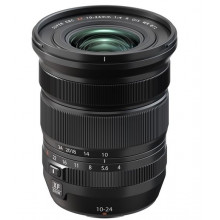 FUJINON XF 10-24mm F4 OIS WR 2