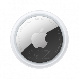 Apple AirTag (2.ª...