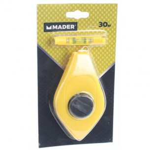 Tiralíneas con Nivel Mader...