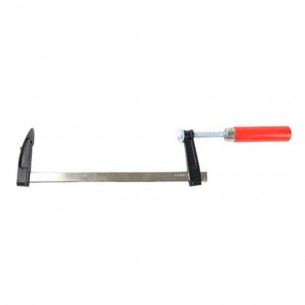 Sargento de Mango de Madera... 2