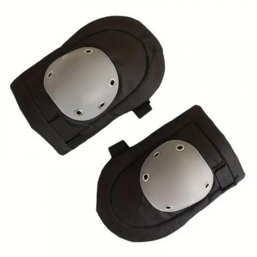 Rodilleras de Poliuretano Saurium