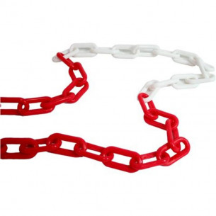 Cadena Plástica Mader de 8...