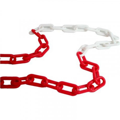 Cadena Plástica Mader de 8 mm x 25...