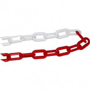 Cadena Plástica Mader de... 2