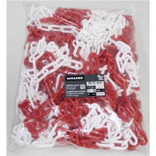 Cadena Plástica Mader de 8... 2