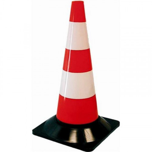 Cono de Señalización Lastrado Mader...