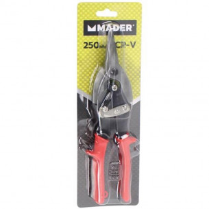 Tijera Corta Chapa Recta... 2