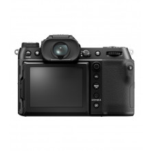 FUJI GFX100S Cuerpo 2