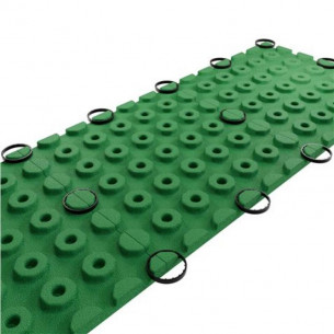 Baldosa de Caucho... 2