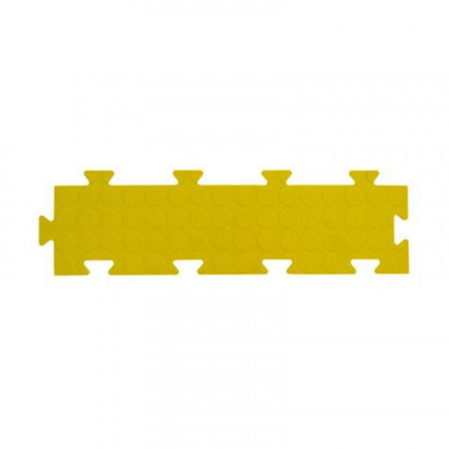 Remate de Pavimento Técnico PVC...