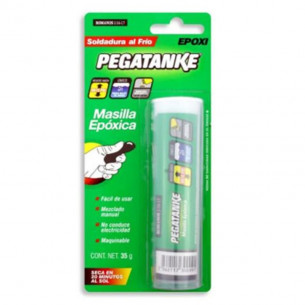 Masilla Epóxica Pegatanke... 2