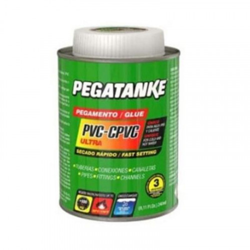 Pegamento Pegatanke para PVC-CPVC de...