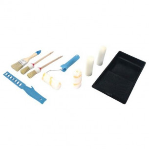 Kit de Pintura Mader 100mm,...