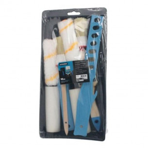 Kit de Pintura Mader 100mm,... 2