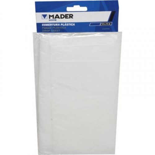 Plástico Cubretodo Mader 3x4m para...