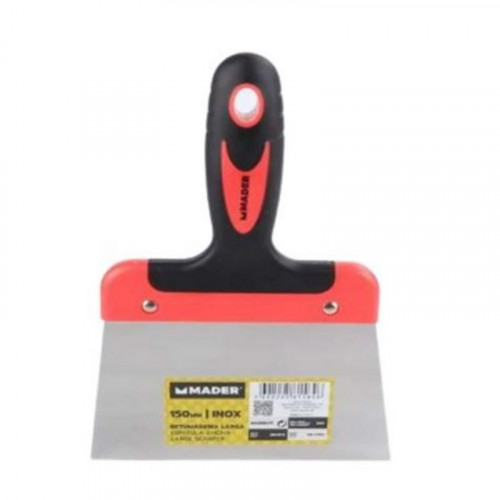 Espátula Profesional de Acero...