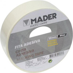 Cinta de Pintor Mader Papel...