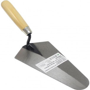 Cuchara de Albañil Redonda...