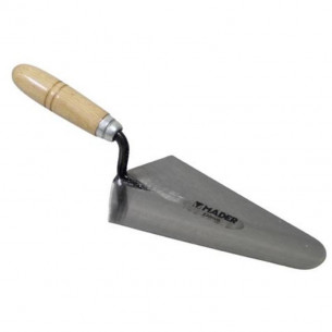 Cuchara de Albañil Redonda...