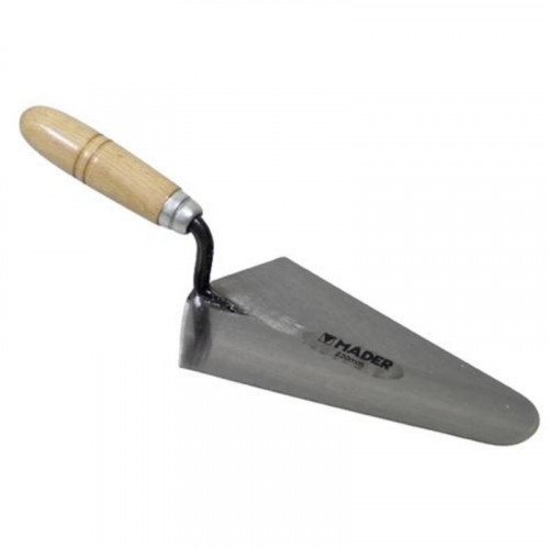 Cuchara de Albañil Redonda Mader 215 mm