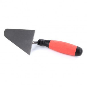 Cuchara de Albañil Redonda... 2