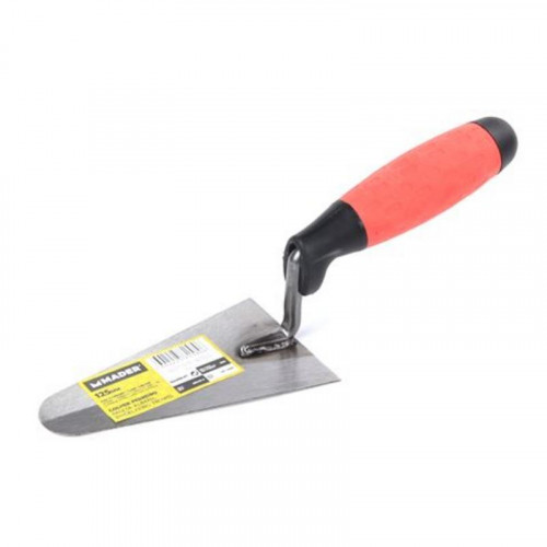 Cuchara de Albañil Redonda con Mango...