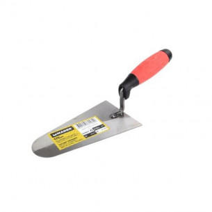 Cuchara de Albañil Redonda...