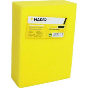 Esponja de Albañil para...