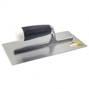 Llana Rectangular de Acero...