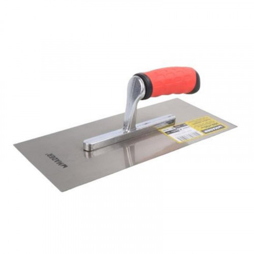 Llana Rectangular de Carbono Mader...