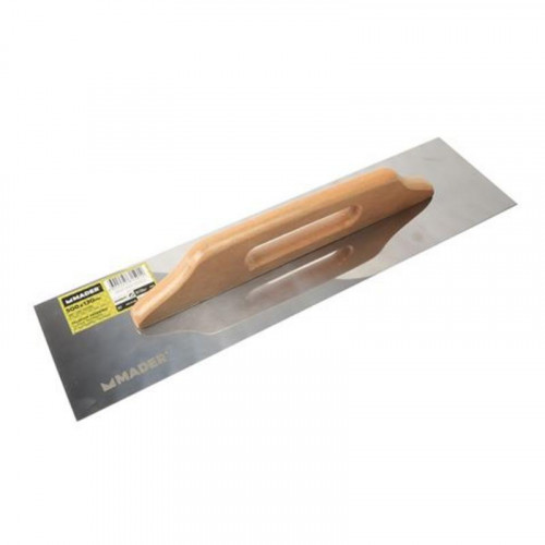 Llana Rectangular Inoxidable Liso...