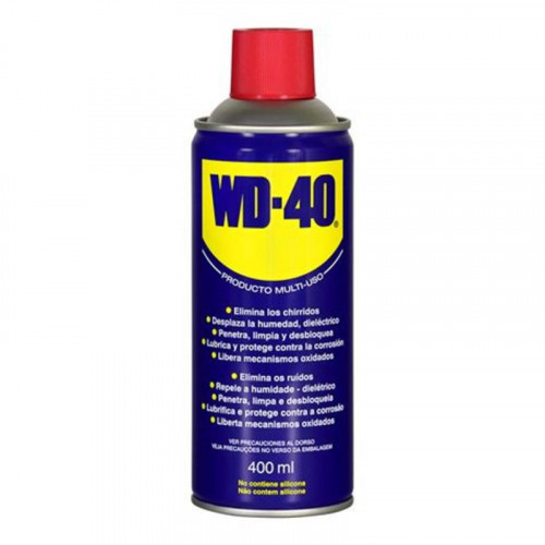 Aceite Lubricante Multiusos WD-40...