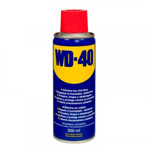 Aceite Lubricante Multiusos WD-40...
