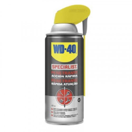 Aflojatodo Acción Rápida WD-40...