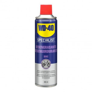 Desengrasante de Acción...