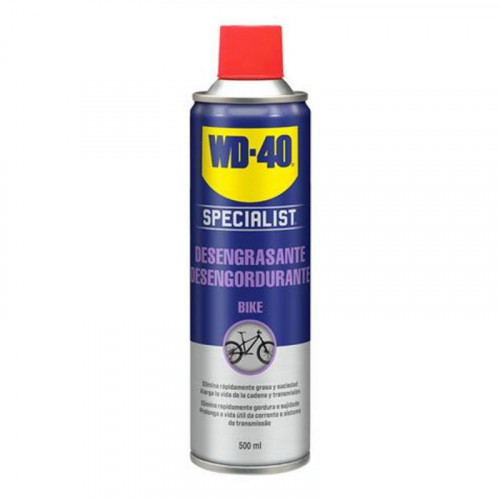 Desengrasante de Acción Rápida WD-40...