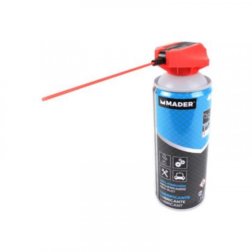 Lubricante Antiherrumbre Mader...