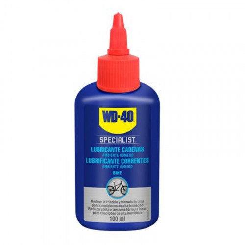 Lubricante Húmedo para Cadenas WD-40...