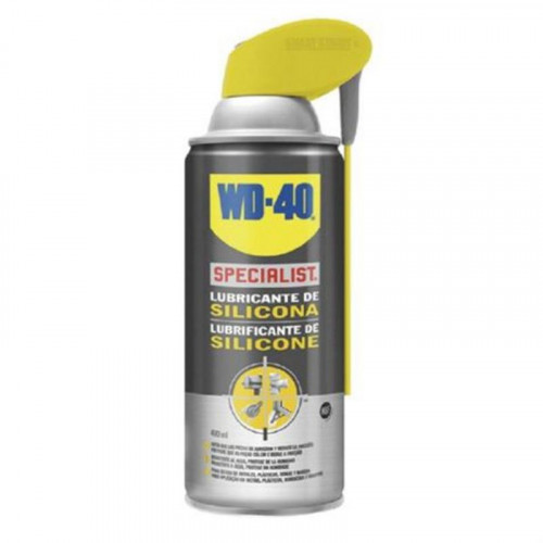 Lubricante de Silicona WD-40...