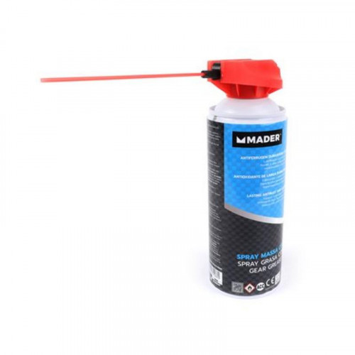 Spray Grasa Consistente Mader 450ml...